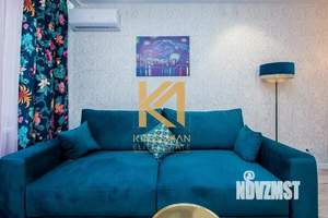 2-к квартира, вторичка, 50м2, 15/25 этаж