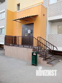 1-к квартира, вторичка, 34м2, 1/10 этаж