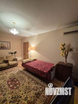 1-к квартира, вторичка, 40м2, 7/10 этаж