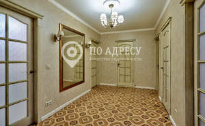 3-к квартира, вторичка, 135м2, 3/9 этаж