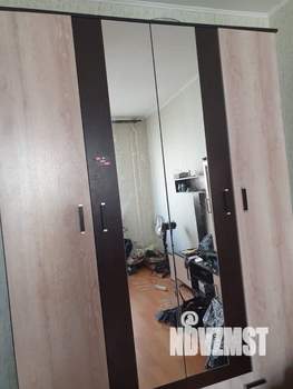 1-к квартира, вторичка, 30м2, 5/10 этаж