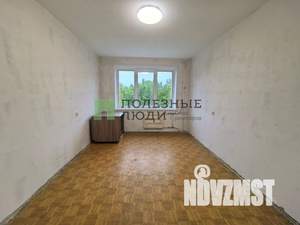 3-к квартира, вторичка, 55м2, 5/9 этаж