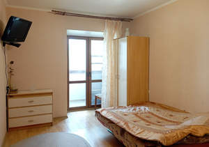 3-к квартира, вторичка, 85м2, 4/12 этаж