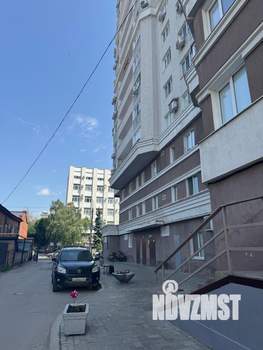 1-к квартира, вторичка, 41м2, 12/18 этаж
