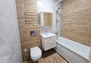 2-к квартира, вторичка, 49м2, 8/21 этаж