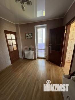 1-к квартира, вторичка, 47м2, 8/10 этаж