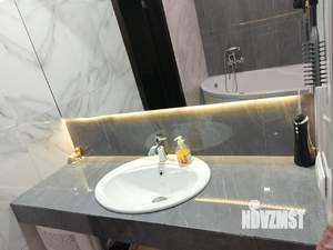 2-к квартира, вторичка, 52м2, 5/19 этаж