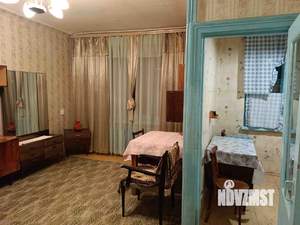 1-к квартира, вторичка, 32м2, 5/5 этаж