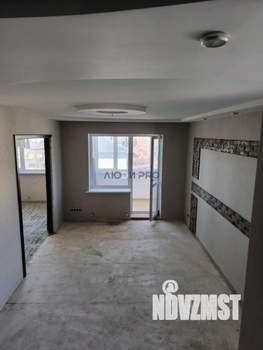 4-к квартира, вторичка, 105м2, 3/3 этаж