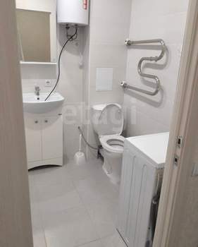 1-к квартира, вторичка, 38м2, 2/10 этаж