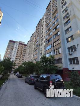 2-к квартира, вторичка, 63м2, 6/12 этаж