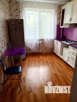3-к квартира, вторичка, 63м2, 5/10 этаж