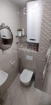 3-к квартира, вторичка, 80м2, 4/10 этаж
