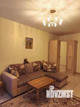 1-к квартира, вторичка, 45м2, 5/10 этаж