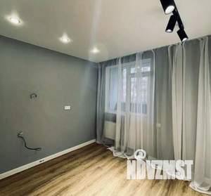 1-к квартира, вторичка, 31м2, 2/5 этаж