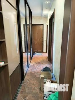 3-к квартира, вторичка, 64м2, 5/9 этаж