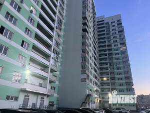 2-к квартира, вторичка, 82м2, 13/18 этаж