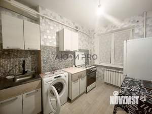 2-к квартира, вторичка, 44м2, 1/9 этаж