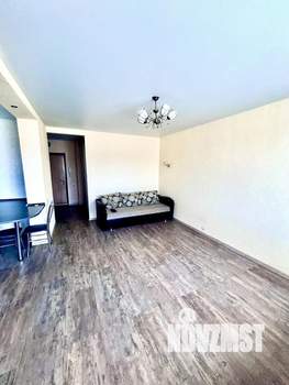 1-к квартира, вторичка, 39м2, 19/25 этаж