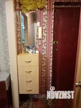 2-к квартира, вторичка, 43м2, 6/6 этаж