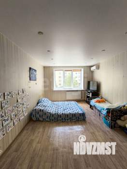 1-к квартира, вторичка, 40м2, 3/10 этаж