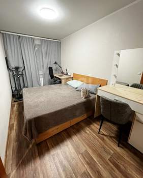 2-к квартира, вторичка, 45м2, 5/5 этаж