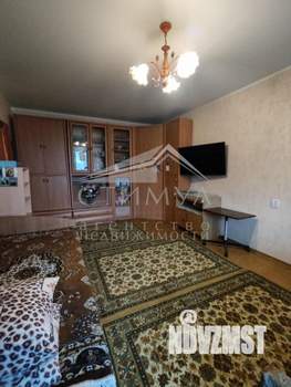 1-к квартира, вторичка, 38м2, 4/9 этаж