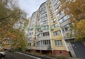 1-к квартира, вторичка, 40м2, 8/10 этаж