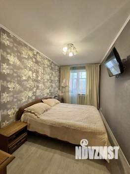 2-к квартира, вторичка, 50м2, 8/9 этаж