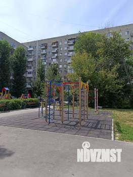 1-к квартира, вторичка, 33м2, 8/10 этаж
