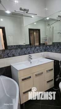 Студия квартира, вторичка, 54м2, 19/23 этаж