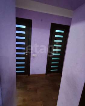 3-к квартира, вторичка, 64м2, 4/9 этаж