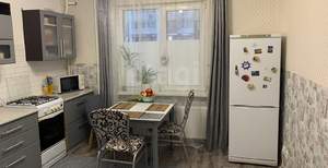 1-к квартира, вторичка, 42м2, 1/10 этаж