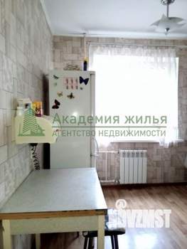 3-к квартира, вторичка, 65м2, 2/9 этаж