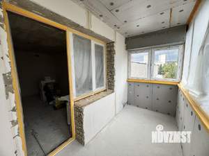 2-к квартира, вторичка, 82м2, 8/9 этаж