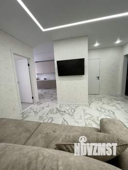 3-к квартира, вторичка, 65м2, 7/10 этаж