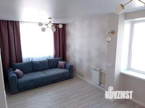 2-к квартира, вторичка, 55м2, 5/9 этаж