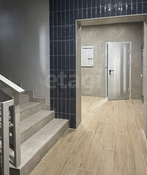 1-к квартира, вторичка, 42м2, 5/10 этаж