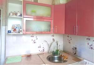 1-к квартира, вторичка, 31м2, 5/5 этаж