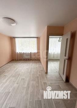 1-к квартира, вторичка, 31м2, 1/5 этаж