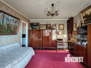 3-к квартира, вторичка, 65м2, 7/9 этаж