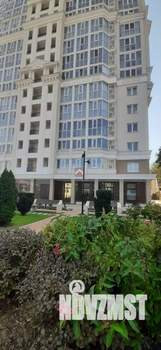1-к квартира, вторичка, 43м2, 12/19 этаж