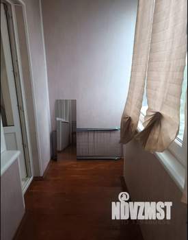 1-к квартира, вторичка, 38м2, 8/10 этаж