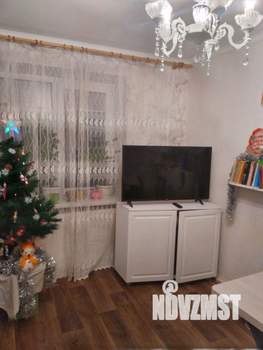 3-к квартира, вторичка, 60м2, 3/5 этаж