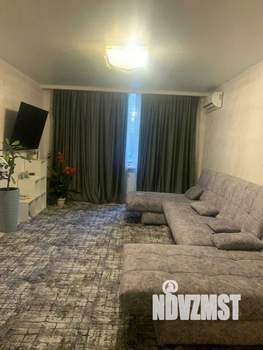 3-к квартира, вторичка, 86м2, 2/5 этаж