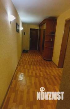 3-к квартира, вторичка, 76м2, 4/10 этаж