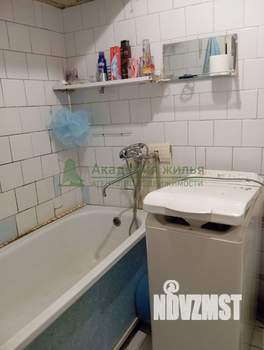 2-к квартира, вторичка, 44м2, 6/6 этаж