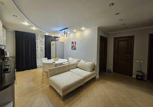 3-к квартира, вторичка, 81м2, 3/10 этаж