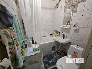 1-к квартира, вторичка, 33м2, 3/6 этаж