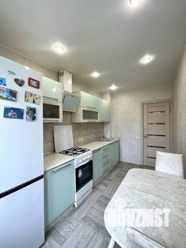 3-к квартира, вторичка, 62м2, 5/9 этаж